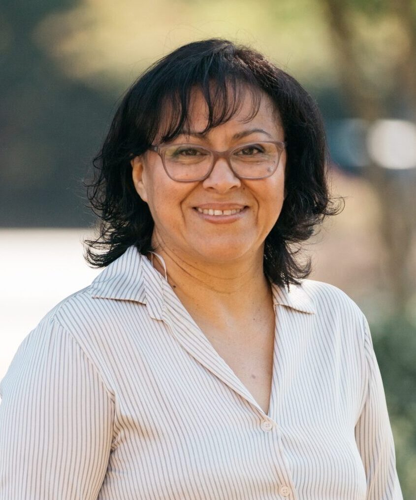 Staff Member Photo