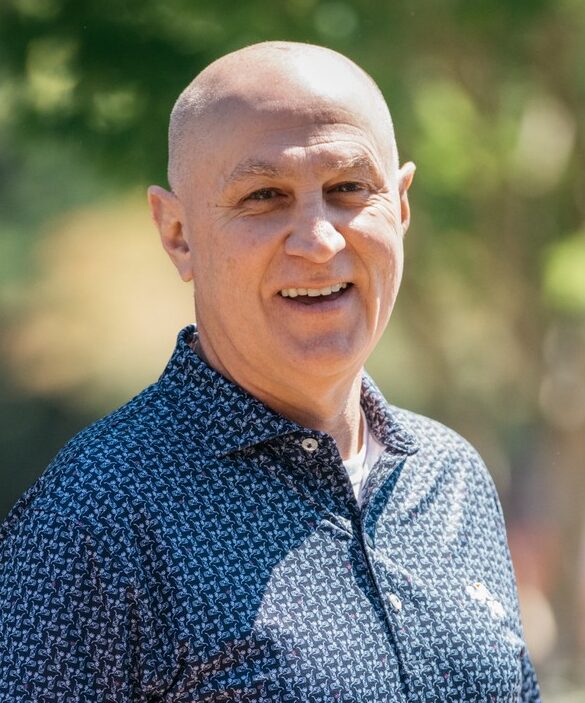 Staff Member Photo