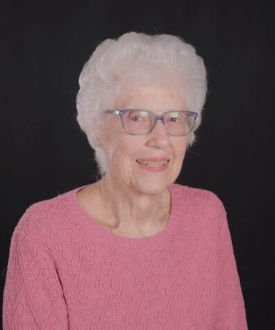 Staff Member Photo