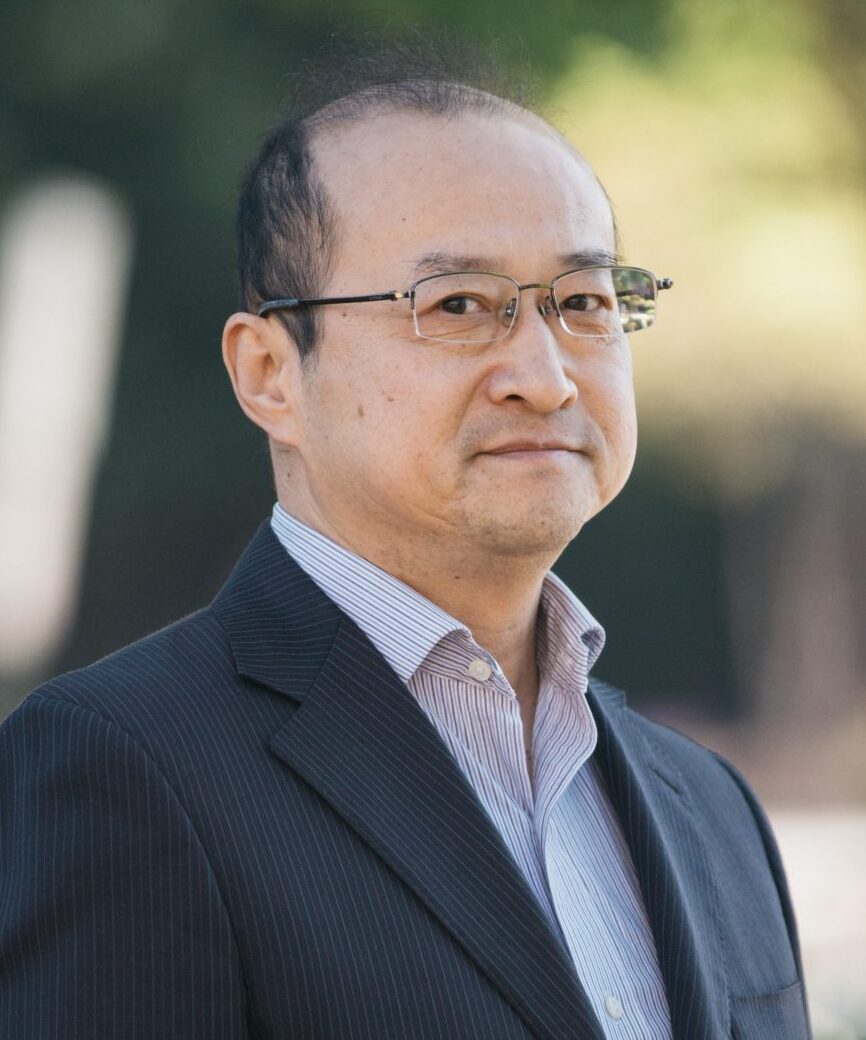 Staff Member Photo
