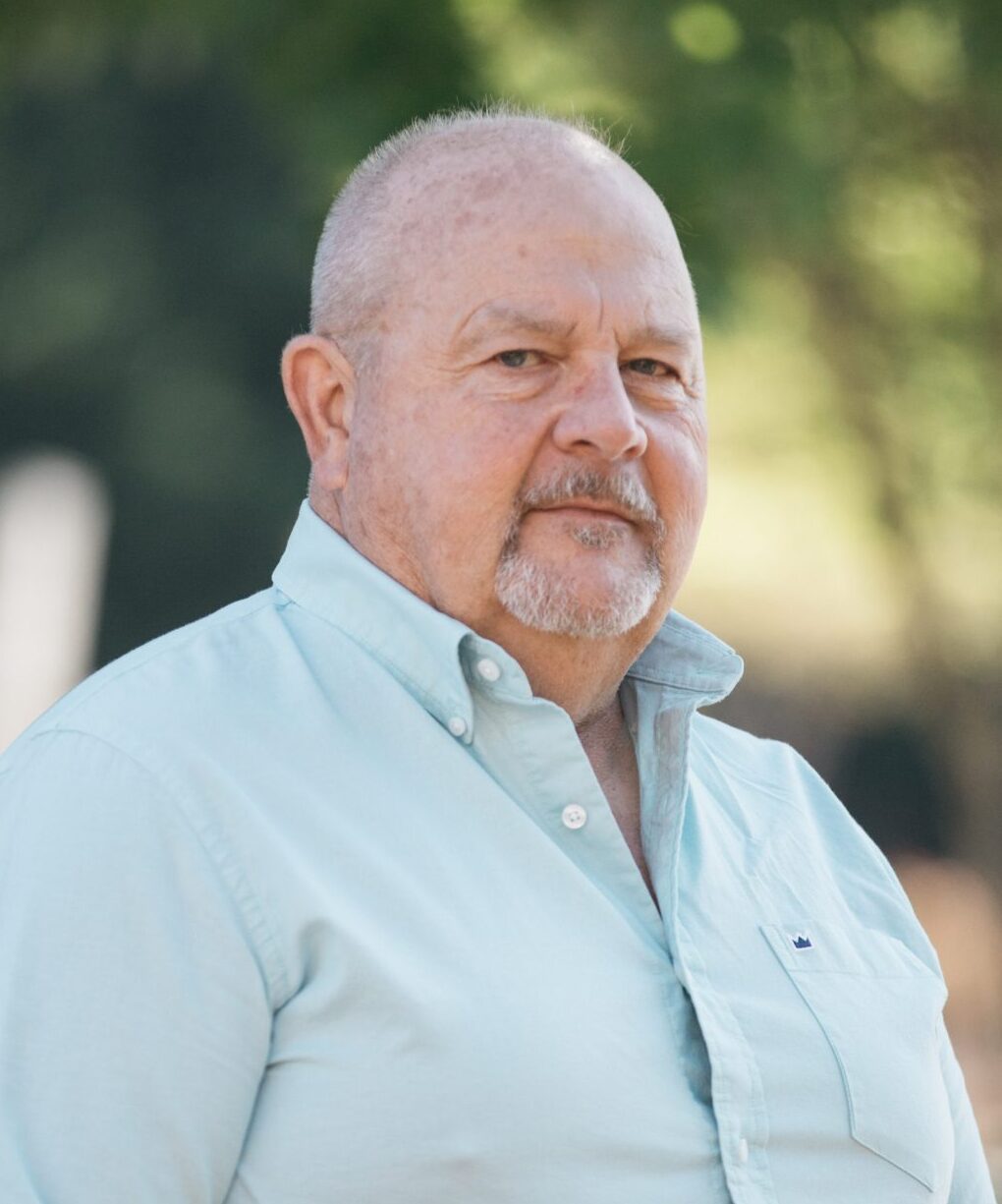 Staff Member Photo