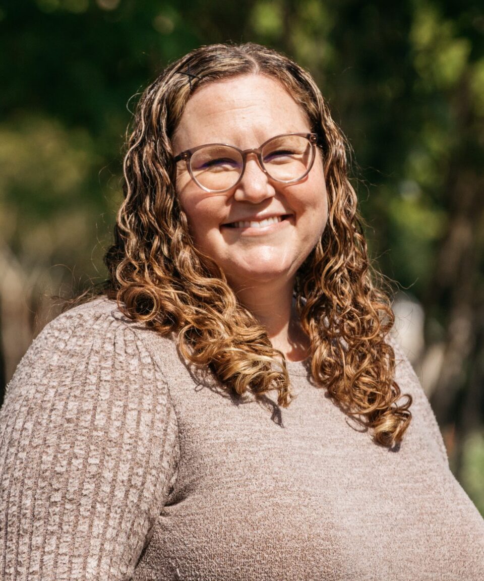 Staff Member Photo