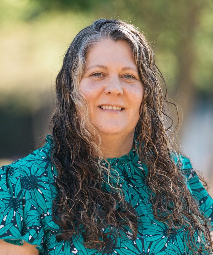 Staff Member Photo