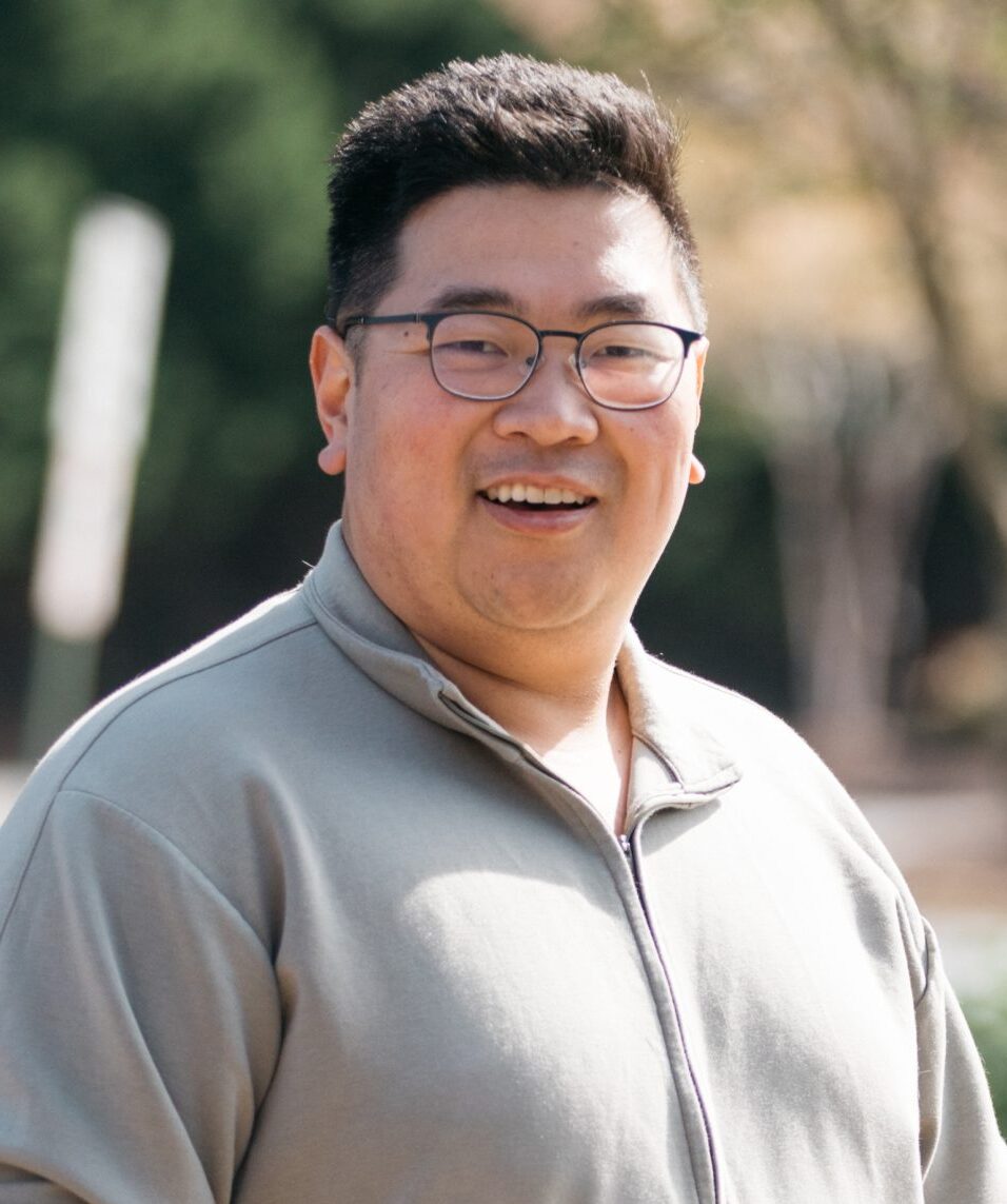 Staff Member Photo