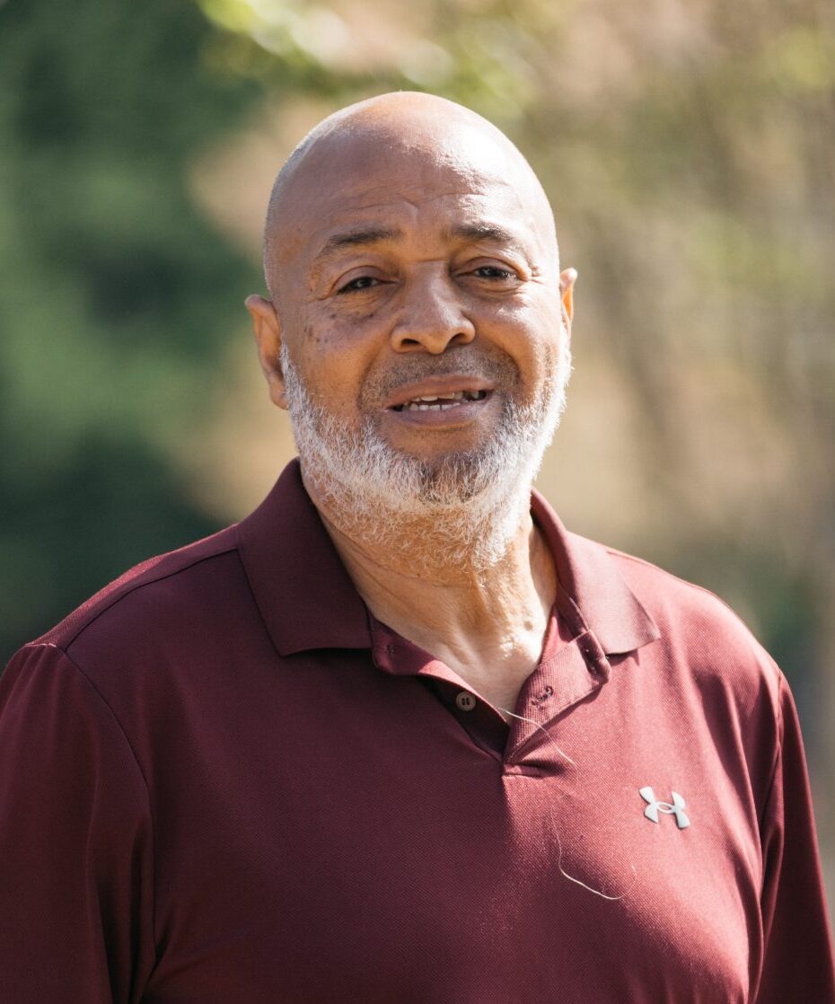 Staff Member Photo