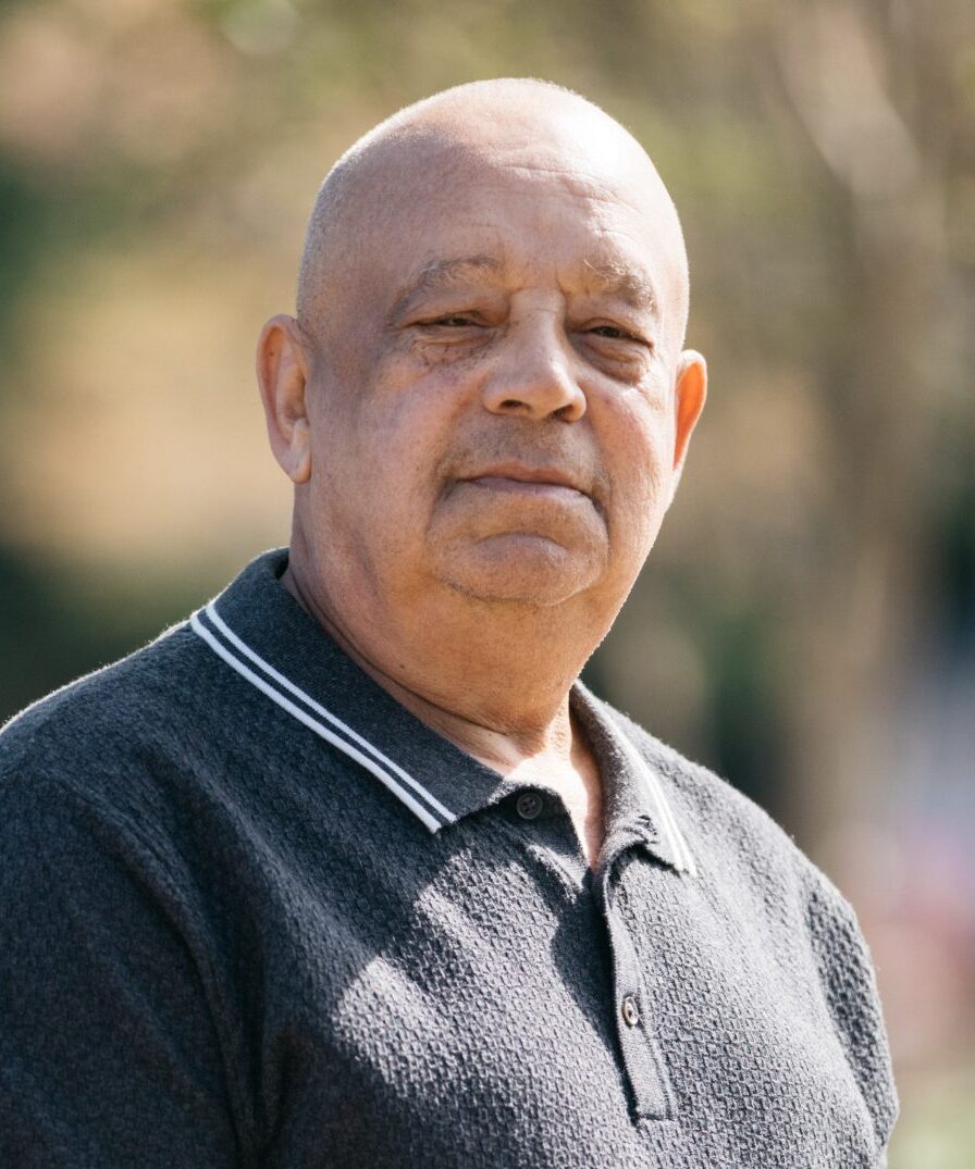 Staff Member Photo