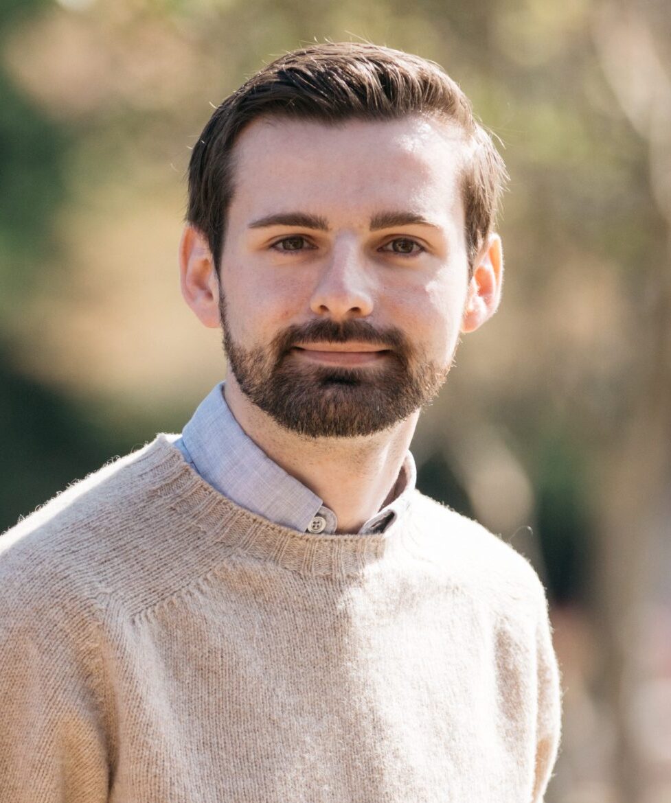 Staff Member Photo