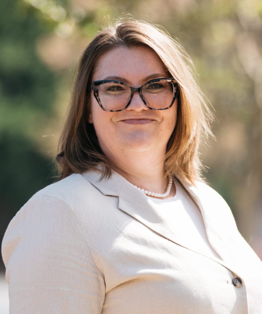 Staff Member Photo