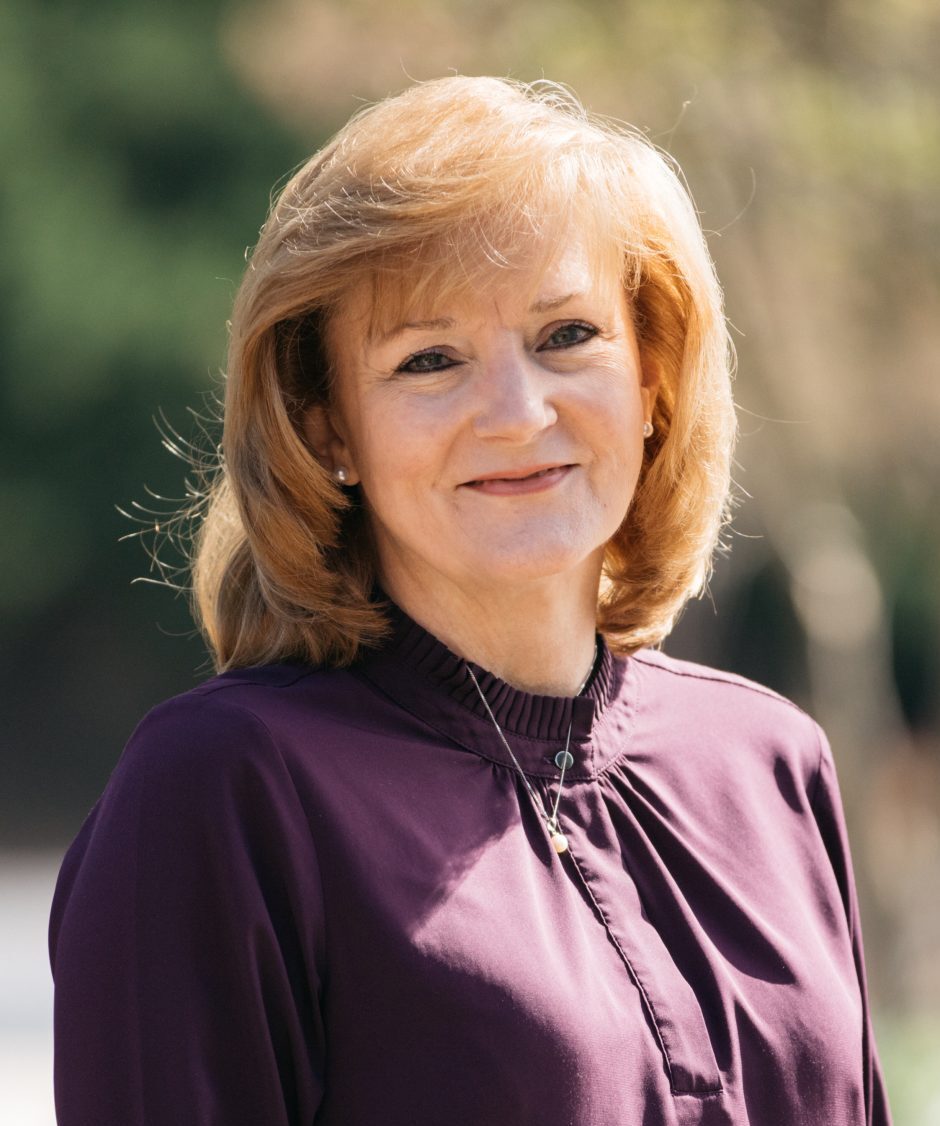 Staff Member Photo