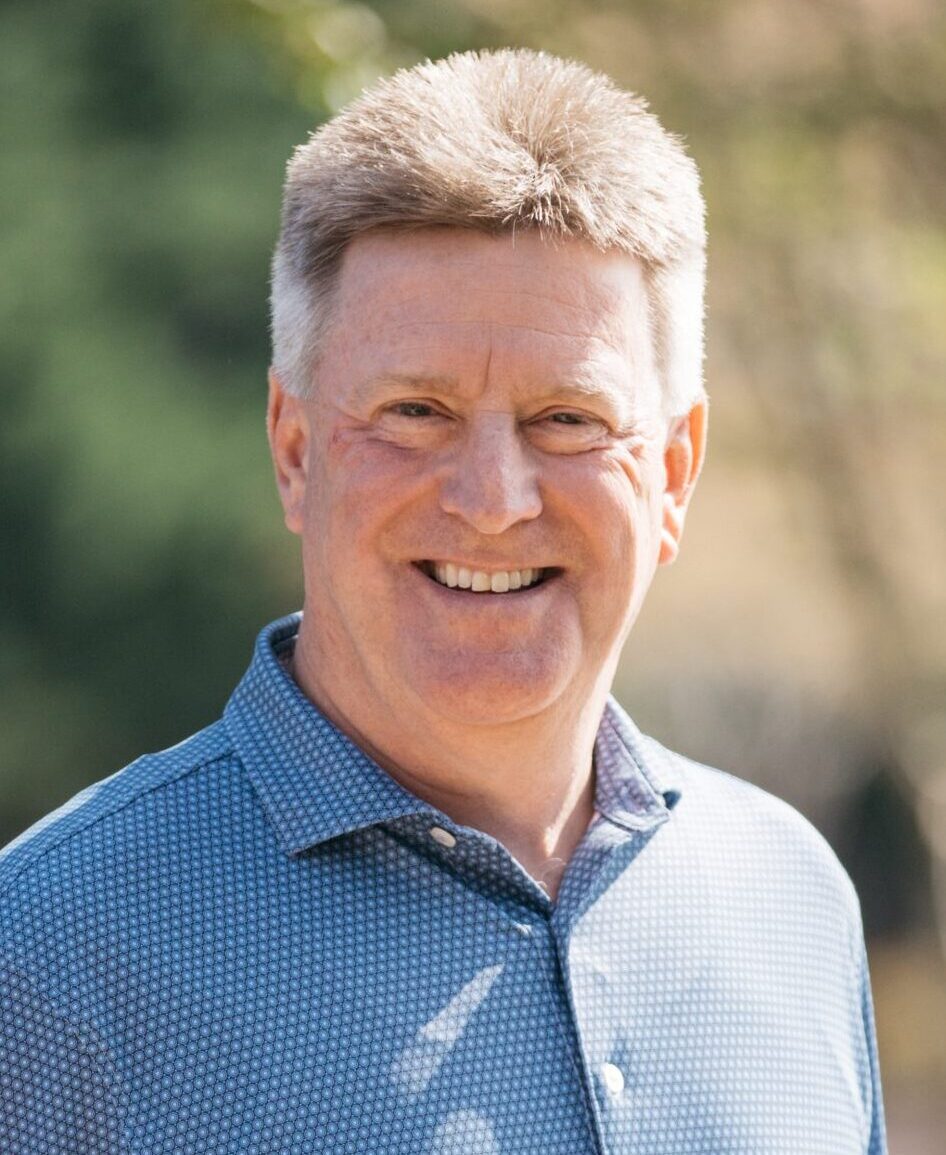 Staff Member Photo
