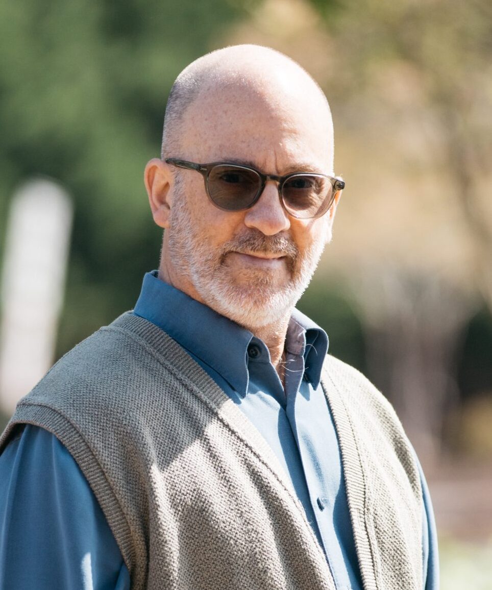 Staff Member Photo
