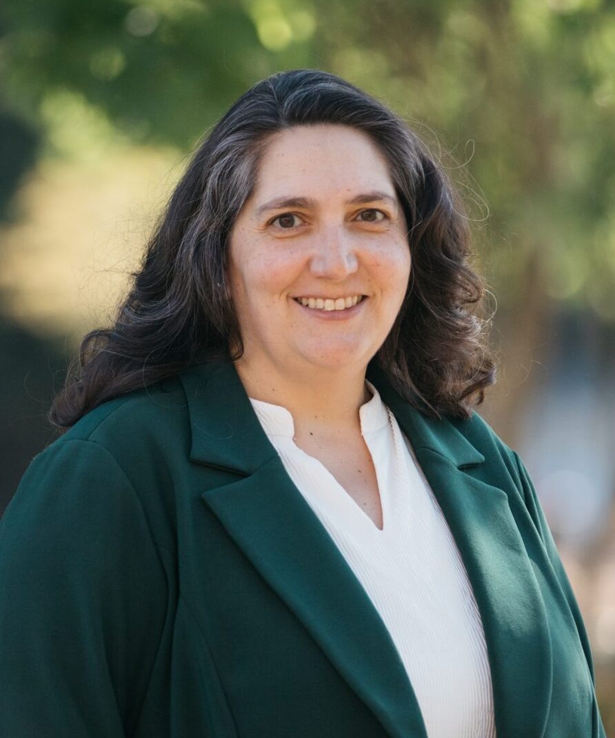 Staff Member Photo