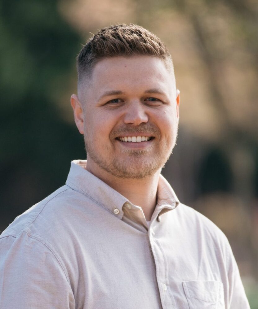 Staff Member Photo