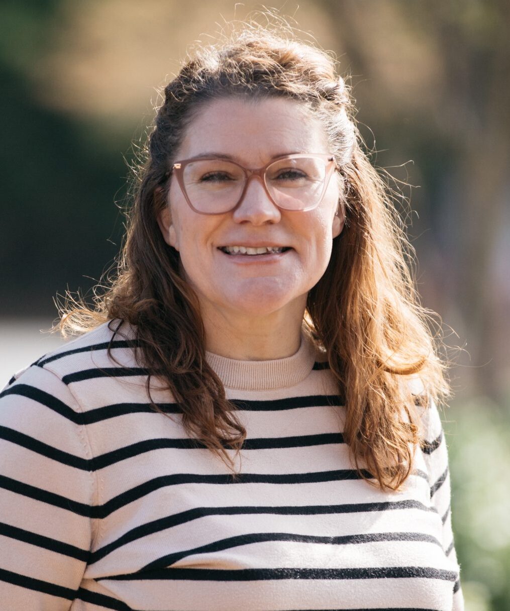 Staff Member Photo