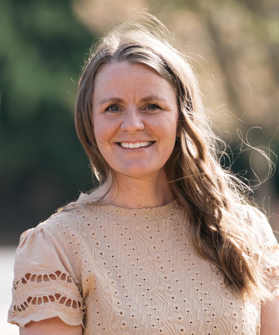Staff Member Photo