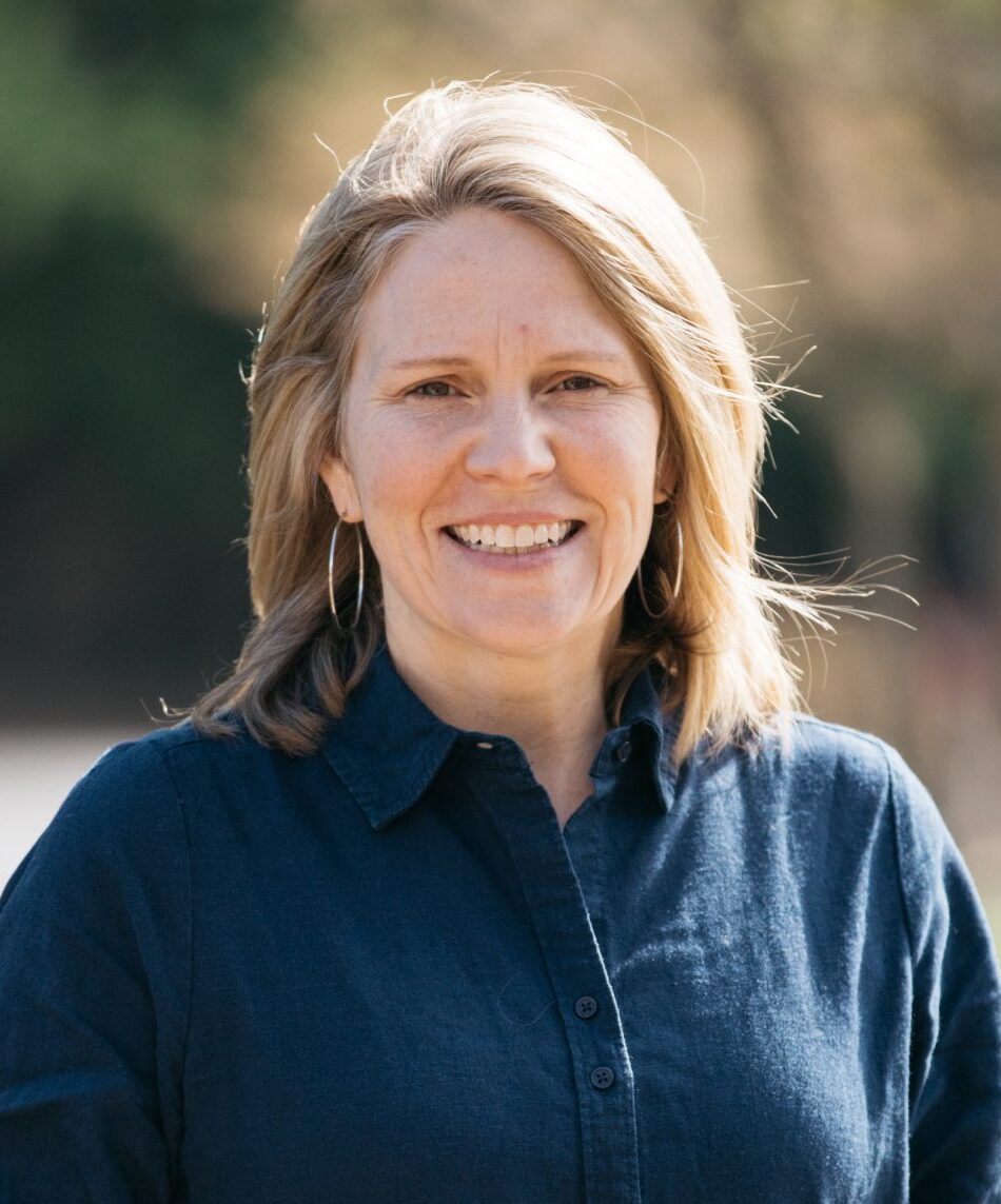 Staff Member Photo