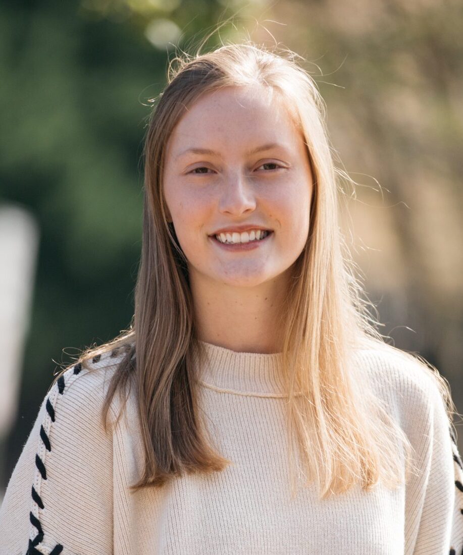 Staff Member Photo