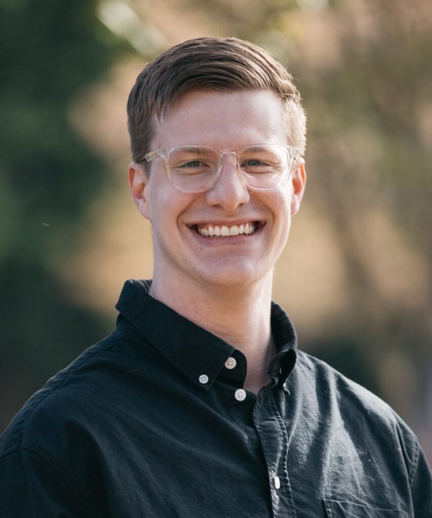 Staff Member Photo
