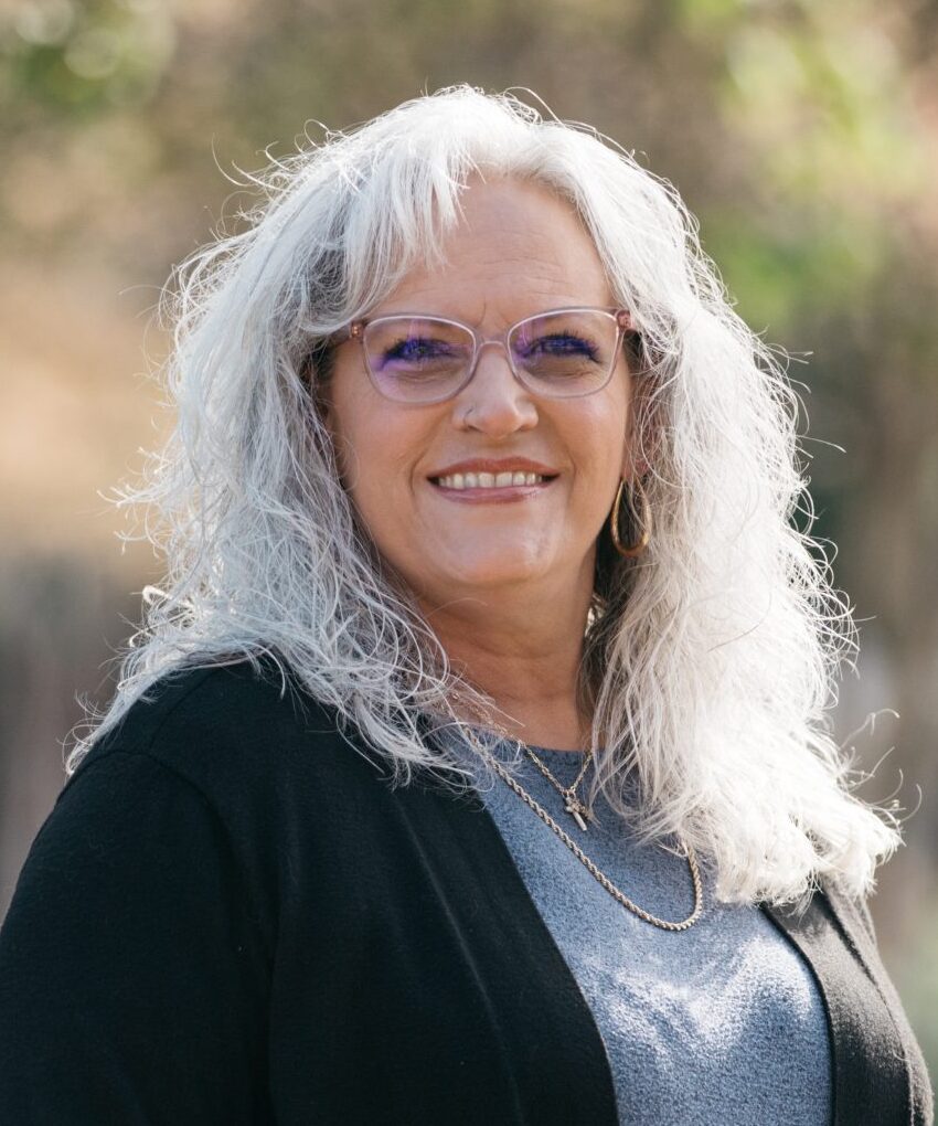 Staff Member Photo
