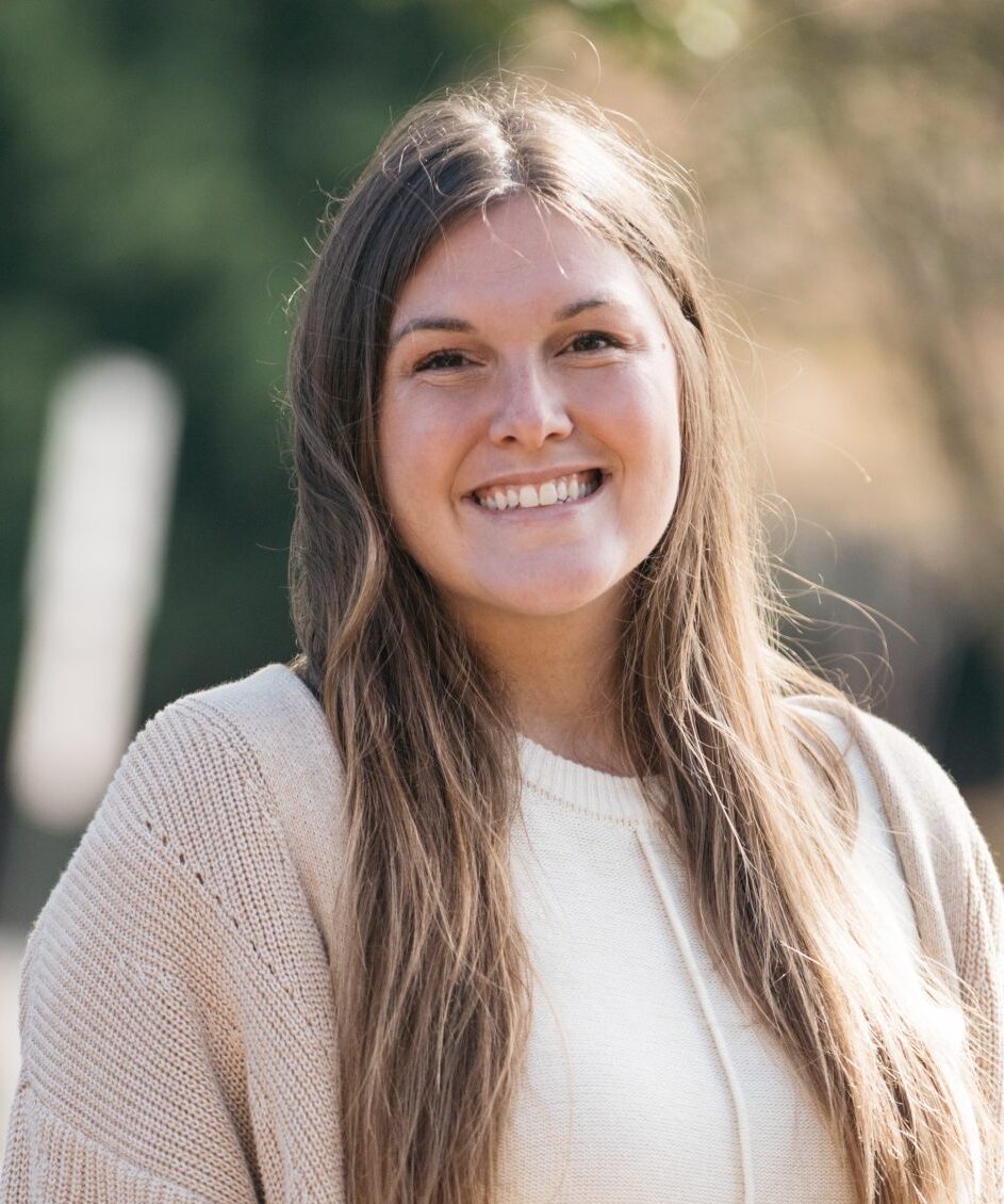 Staff Member Photo
