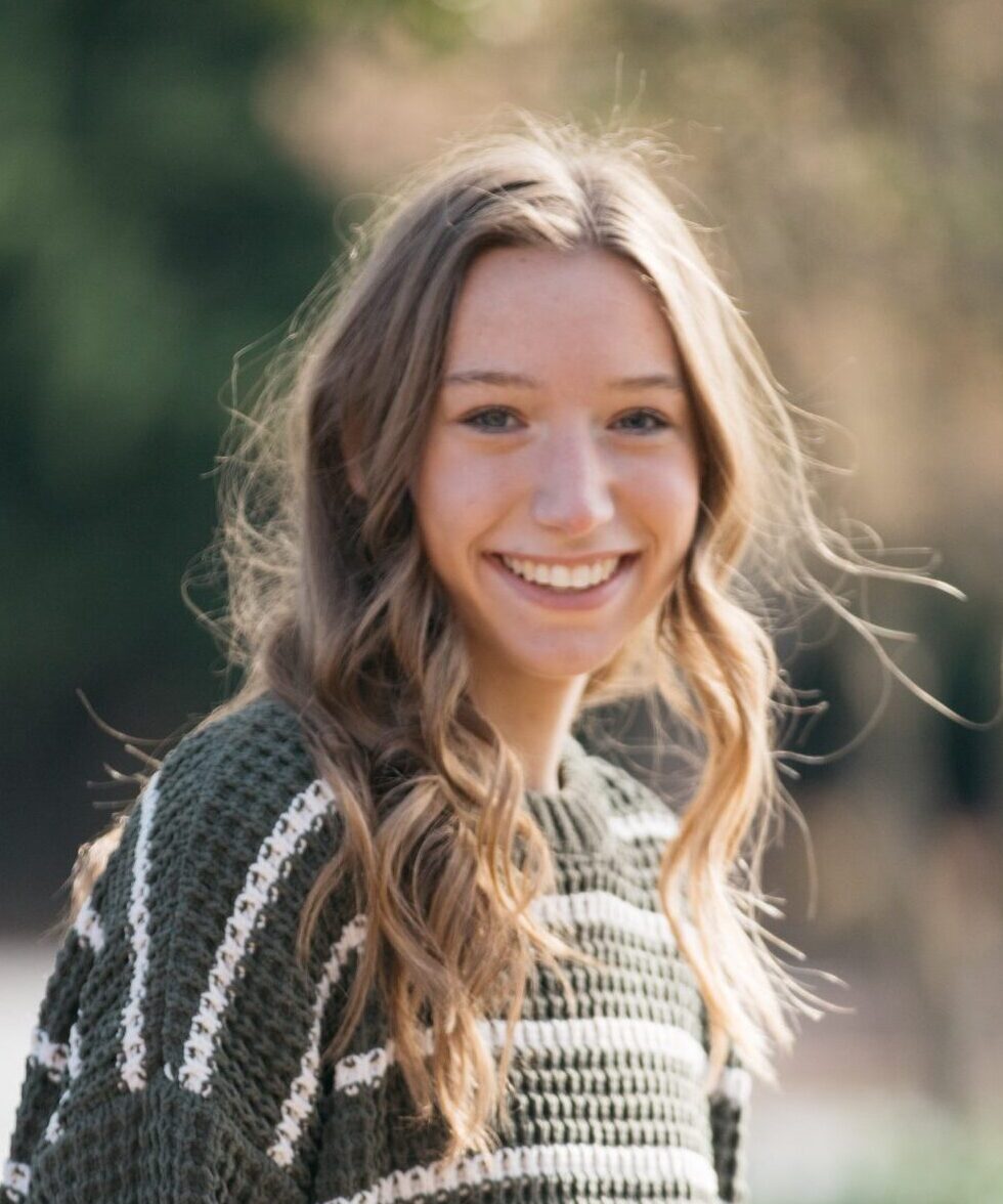 Staff Member Photo