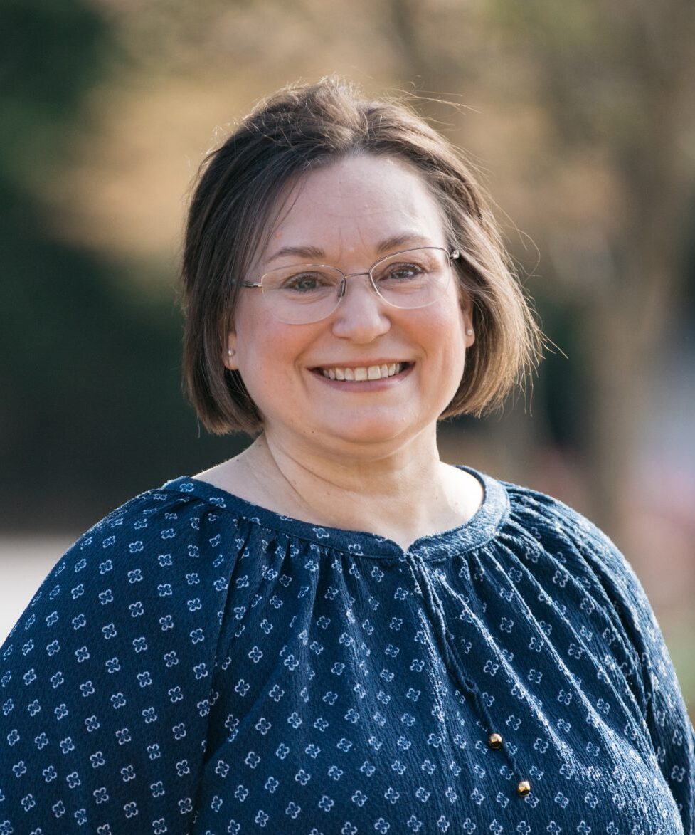 Staff Member Photo