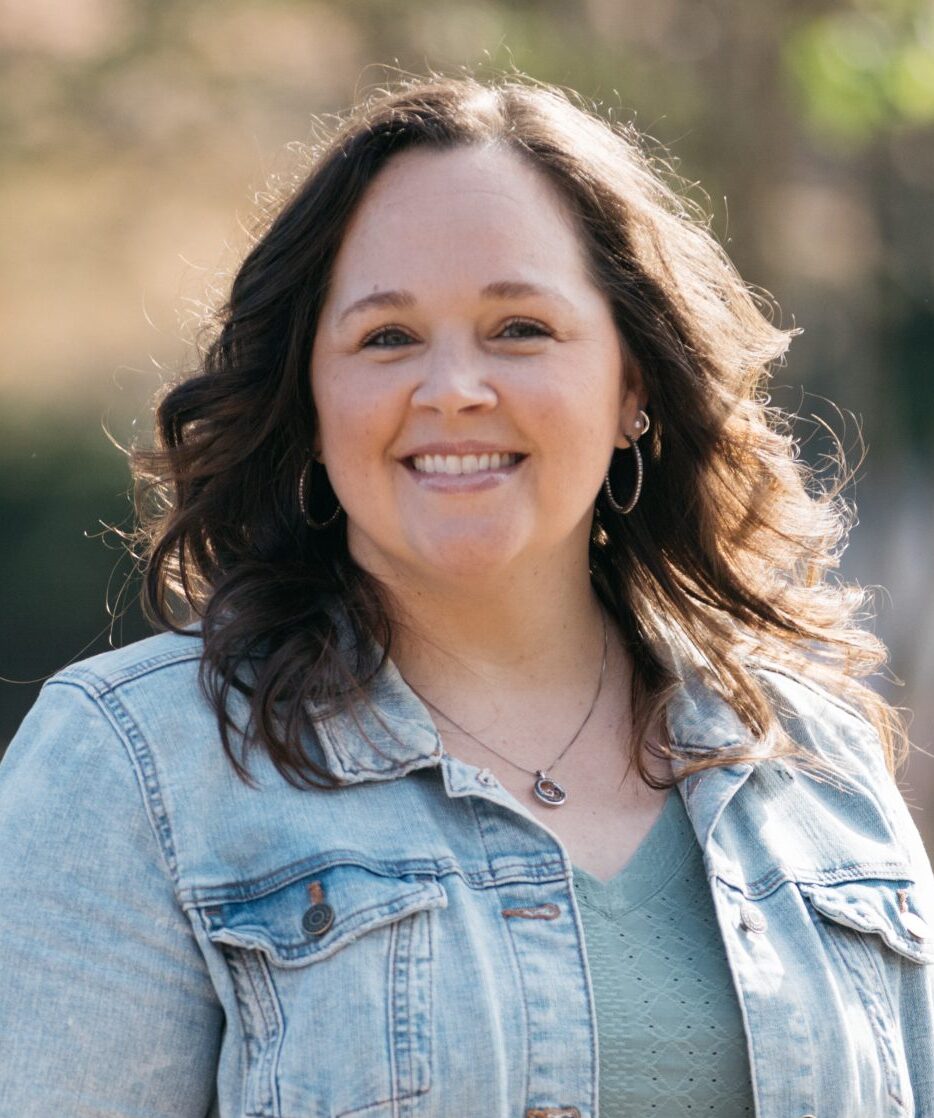 Staff Member Photo