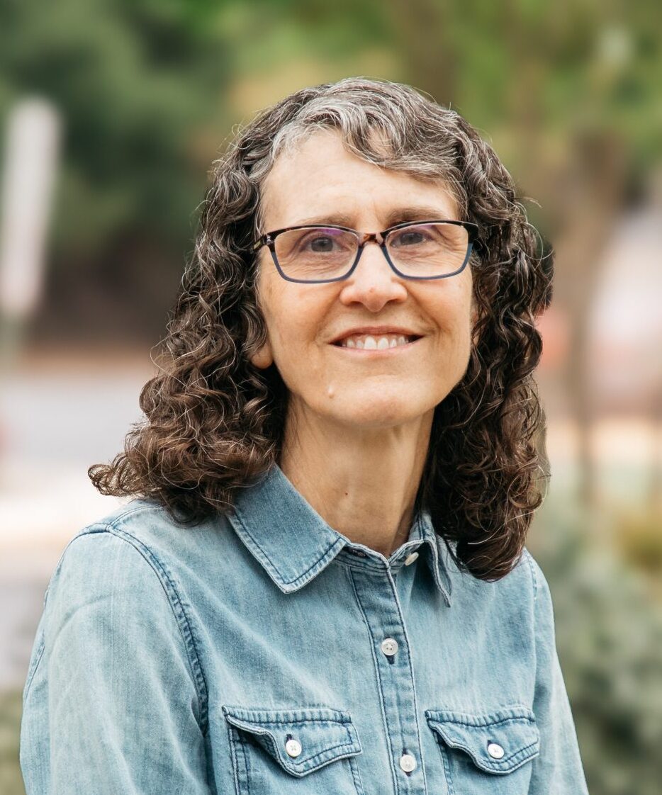 Staff Member Photo