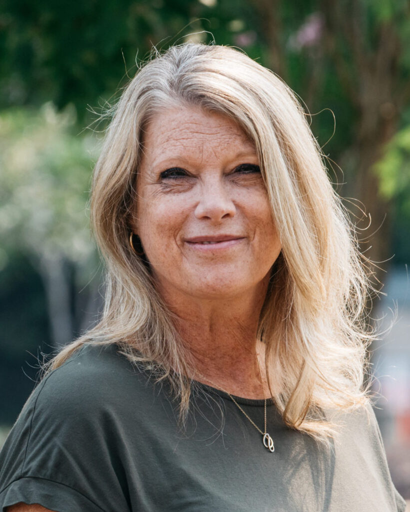 Staff Member Photo